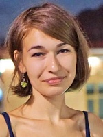 Макарова Алёна Константиновна
