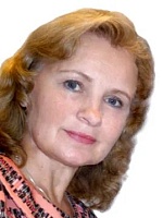 Булатова Вера Анатольевна