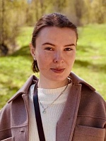 Плотникова Анна Ивановна