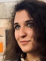Гиблова Анастасия Андреевна