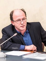 Буйчик Александр Геннадьевич