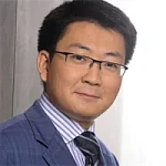 Андрей Алексеевич Ли