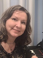 Самсонова Екатерина Александровна
