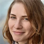 Марианна Владимировна Милютина
