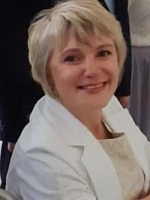Зубкевич Светлана Юрьевна