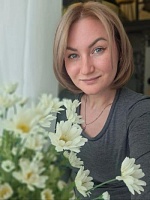 Яковлева Ольга Викторовна