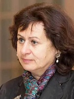 Слободова Анна Наумовна