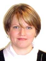 Осина Елена Алексеевна