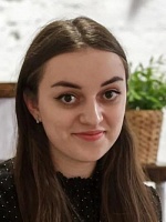 Павлова Анастасия Владимировна