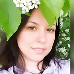 Ольга Александровна Ильина