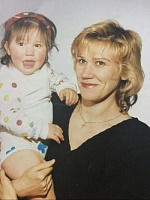 Аширова Ольга Иосифовна