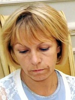 Казанцева Мария Эдуардовна