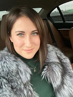 Шевченко Мария Андреевна
