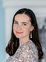 Чапайкина Светлана Андреевна