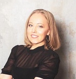 Чемармазович Светлана Владимировна