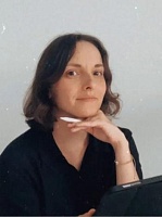 Зайцева Анастасия Викторовна