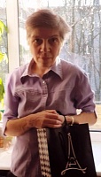 Молоткова Зоя Валентиновна