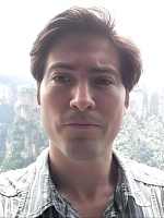 Эйбер Виталий Иосифович