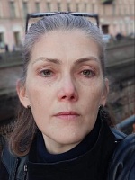 Сафонова Екатерина Александровна