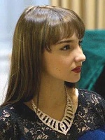 Немчинова Анна Игоревна