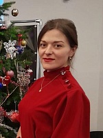 Улановская Мария Вадимовна