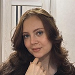 Ловецкая Юлия Андреевна