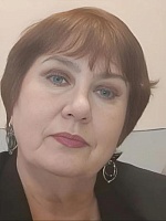 Баялиева Татьяна Павловна