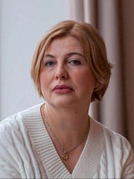 Румянцева Ирина Игоревна
