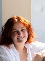 Митякова Анна Викторовна