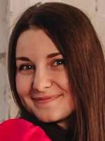 Бердникова Евгения Сергеевна