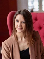 Прохватаева Екатерина Сергеевна