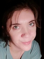 Павлова Надежда Станиславовна