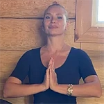 Виктория  Михайловна  Юсупова