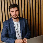 Дмитрий Игоревия Филимонов