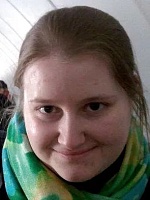 Мордовина Елизавета Владимировна
