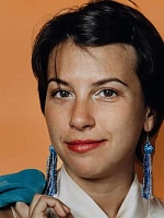 Кальней Яна Александровна