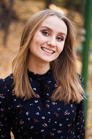 Лукьянова Софья Дмитриевна