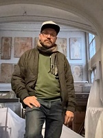 Чистяков Всеволод Анатольевич