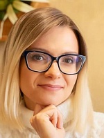 Нев Ольга Александровна