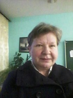Кошкина Вера Павловна