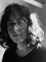 Волкоморова Полина Юрьевна