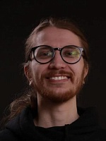Дмитриев Артем Владимирович