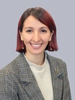 Веслополова Мария Дмитриевна