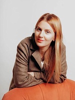 Кулагина Анастасия Владимировна