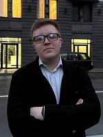 Хачатуров Сергей Евгеньевич