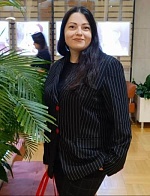 Ленская Антонина Борисовна