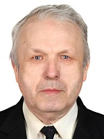 Серебряков Георгий Аркадьевич