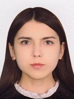 Яковлева Юлия Игоревна