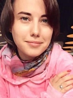 Заостровных Алёна Николаевна