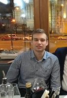 Морозовский Павел Дмитриевич